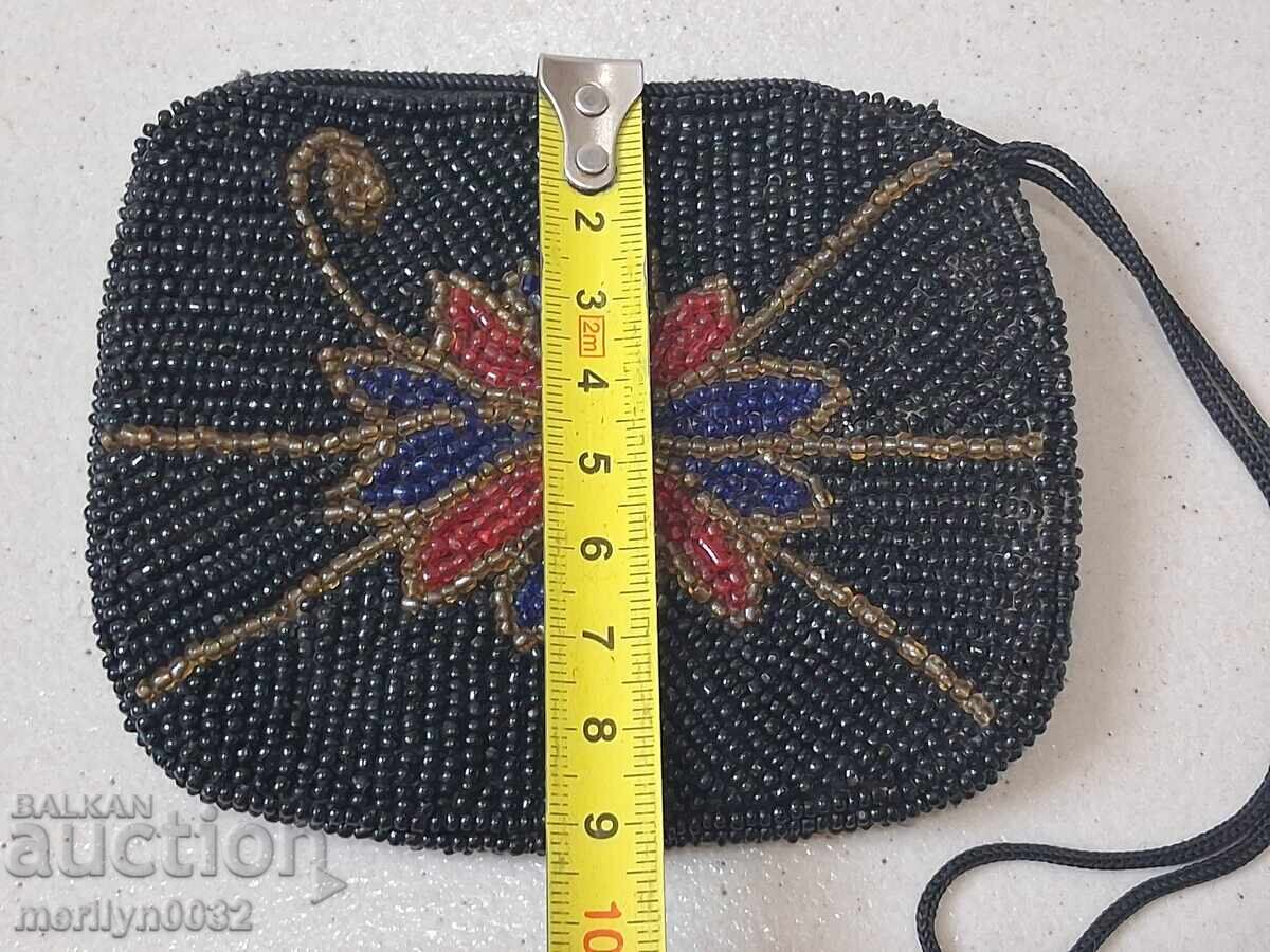 Πορτοφόλι για νομίσματα μανίστα πορτοφόλι 1938 χρονος  μοναδικό  RRRR - 5