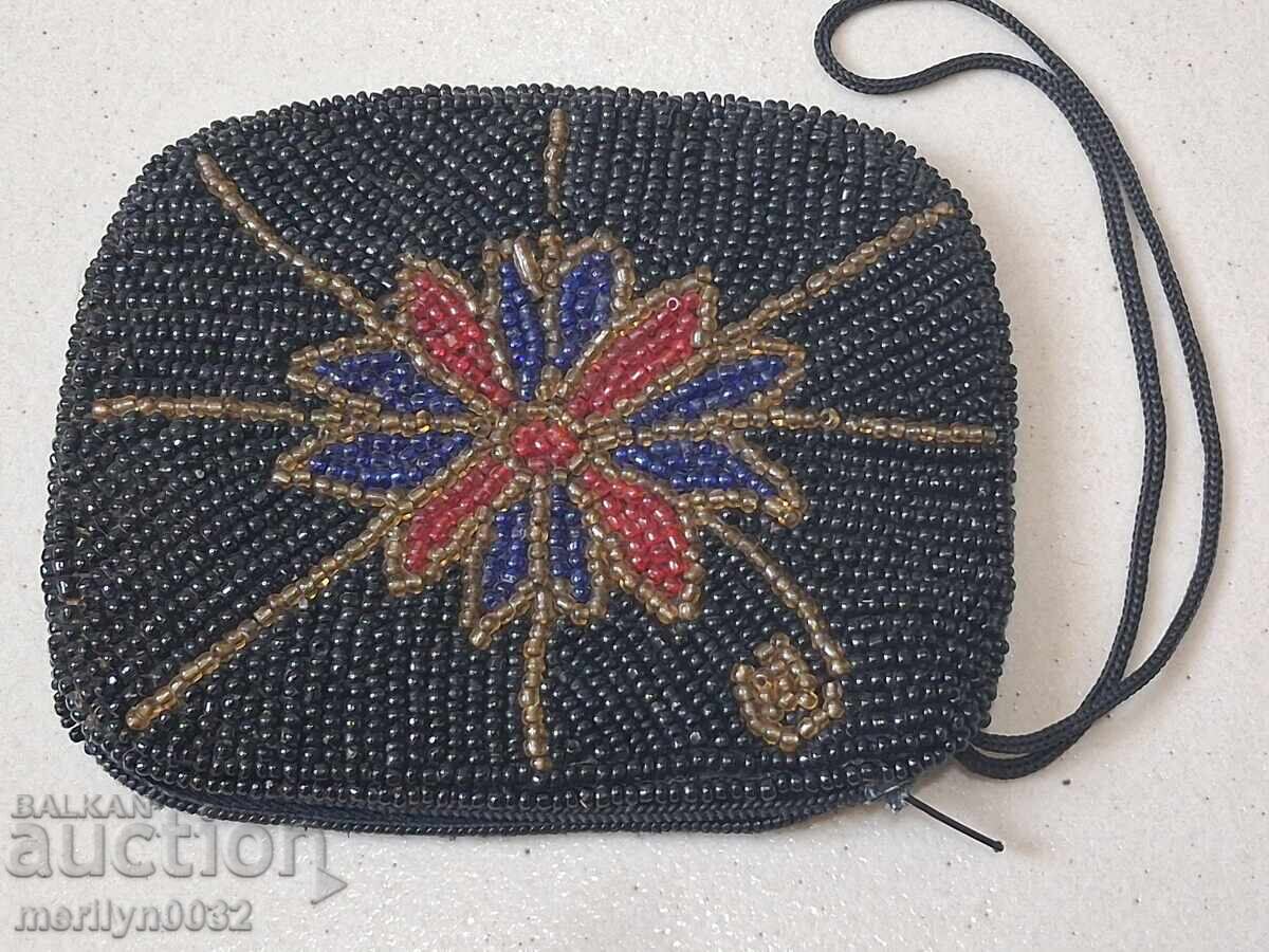 Πορτοφόλι για νομίσματα μανίστα πορτοφόλι 1938 χρονος  μοναδικό  RRRR - 7