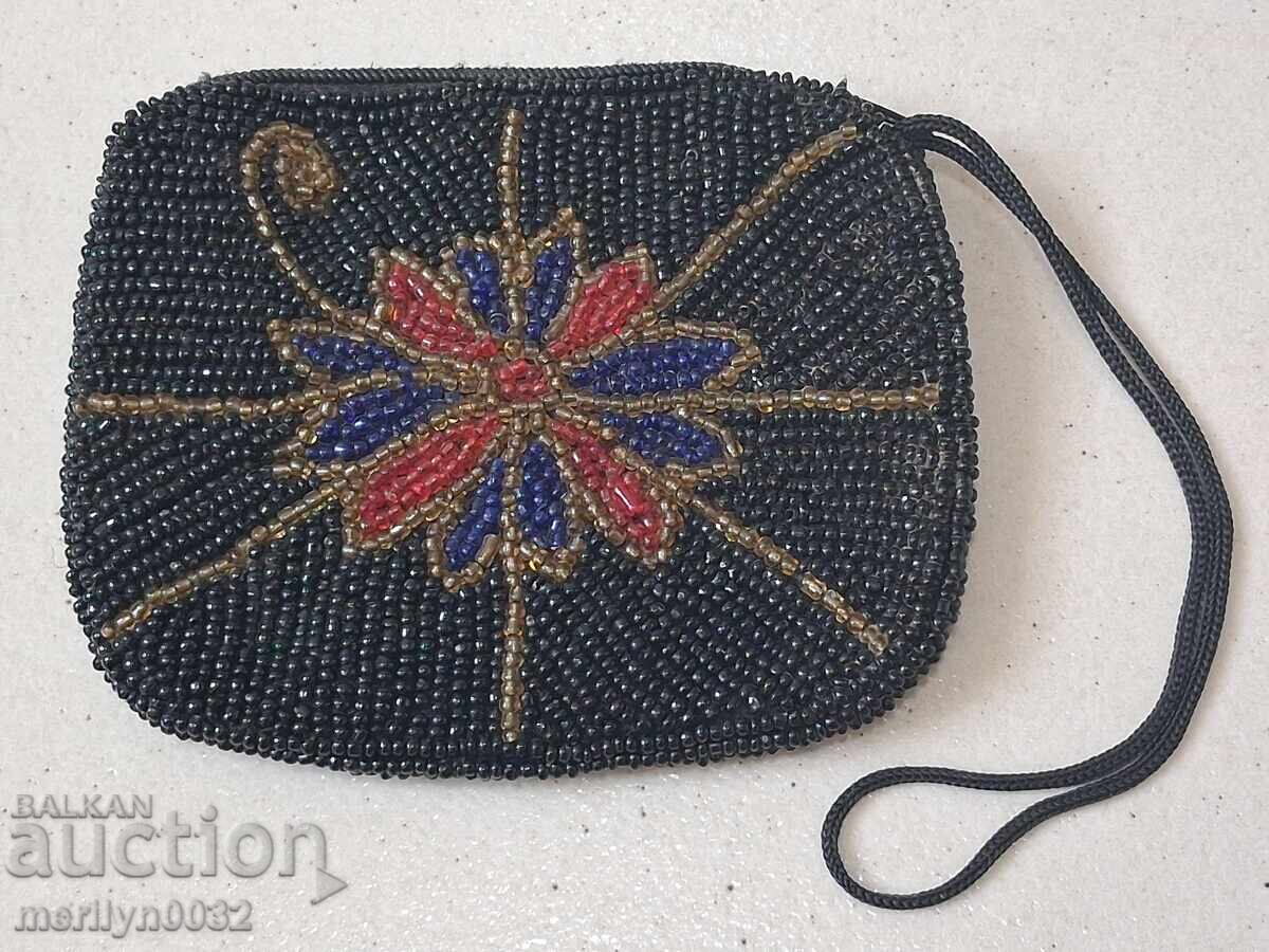 Πορτοφόλι για νομίσματα μανίστα πορτοφόλι 1938 χρονος  μοναδικό  RRRR