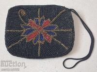 Πορτοφόλι για νομίσματα μανίστα πορτοφόλι 1938 χρονος  μοναδικό  RRRR