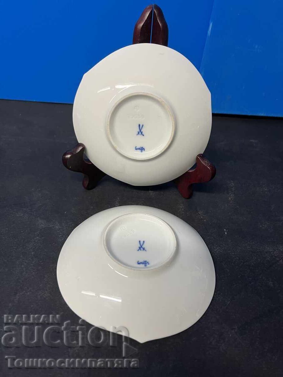 Porțelan Meissen de colecție cu preț € 30.00 | 58.67 BGN Porțelan Meissen de colecție cu preț € 30.00 | 58.67 BGN