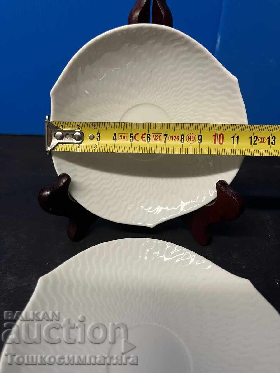 Παράδοση Συλλεκτικό πορσελάνινο Meissen