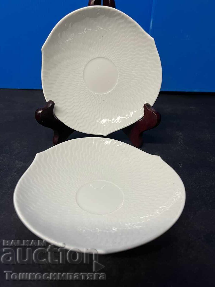 Συλλεκτικό πορσελάνινο Meissen - 5