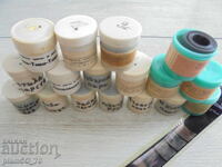 №*8129 Παλιό συλλεκτικό σετ διαφανειών – 20 τεμάχια