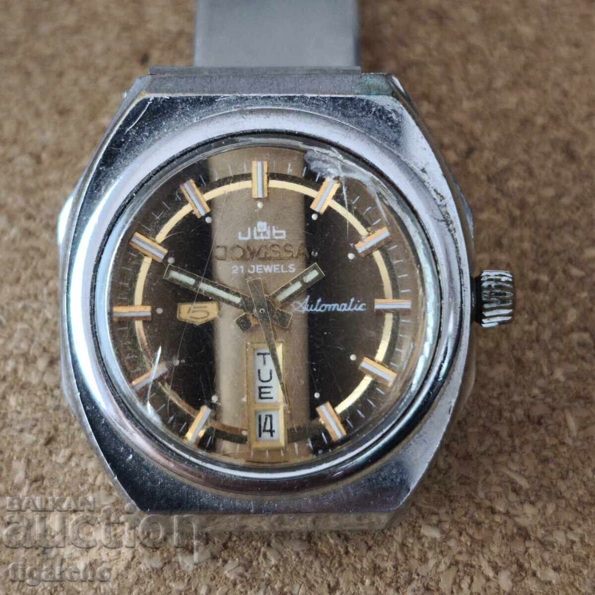Ceas JOWISSA - 5