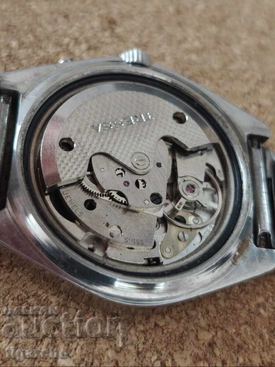 Auction  TRESSA Watch