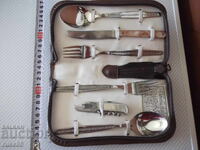 Penar turistic "☭ - Veliko Tărnovo" din perioada socialistă, nou