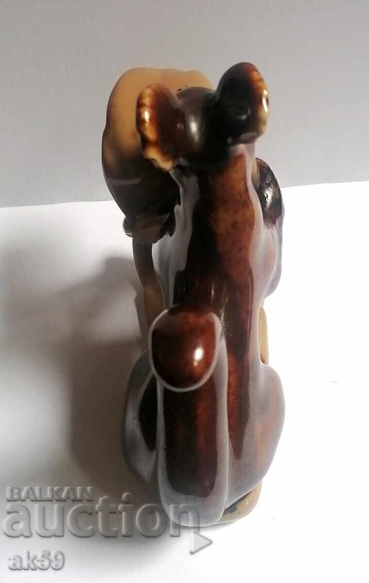 Licitație "Katerichka" - G. Bakărdjiev