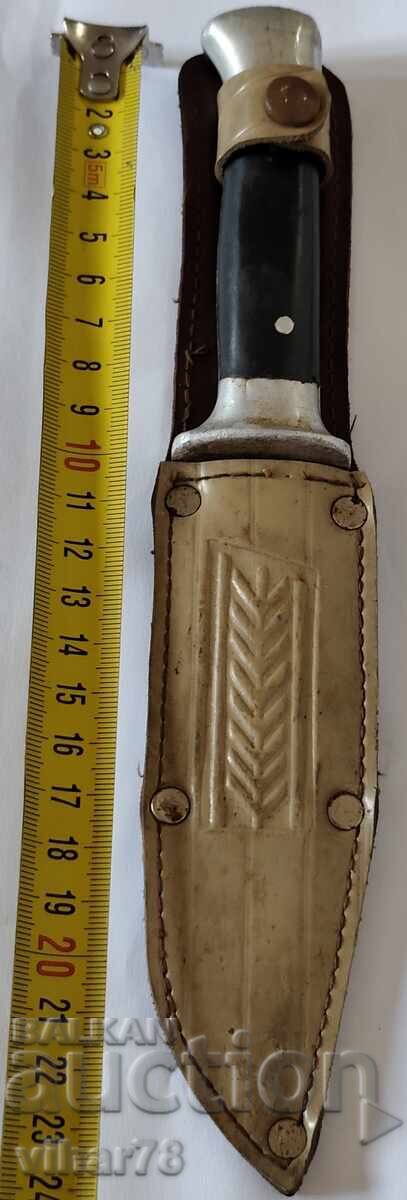 ΜΑΧΑΙΡΙ με τιμή 79.99 BGN | € 40.90 ΜΑΧΑΙΡΙ με τιμή 79.99 BGN | € 40.90