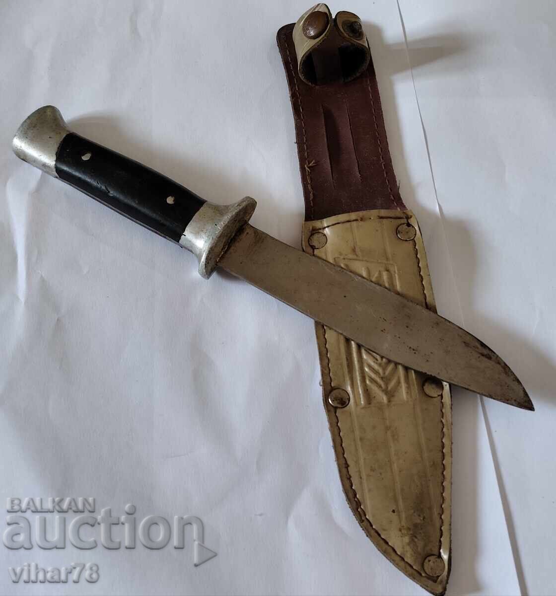 Παράδοση ΜΑΧΑΙΡΙ Παράδοση ΜΑΧΑΙΡΙ