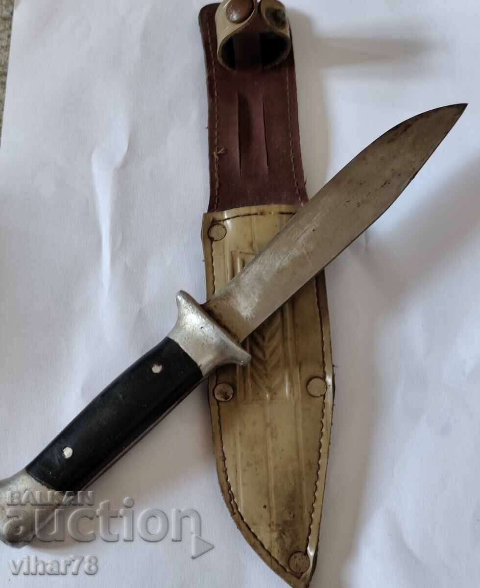 ΜΑΧΑΙΡΙ - 5 ΜΑΧΑΙΡΙ - 5