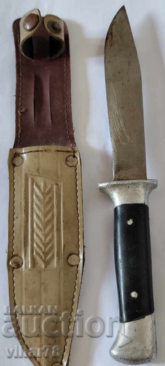 ΜΑΧΑΙΡΙ - 7 ΜΑΧΑΙΡΙ - 7