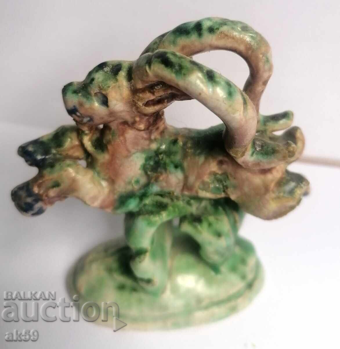 "Kozle" - G. Bakŭrdzhiev cu preț € 200.00 | 391.17 BGN