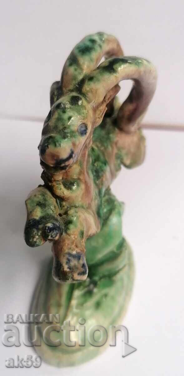 Livrarea "Kozle" - G. Bakŭrdzhiev