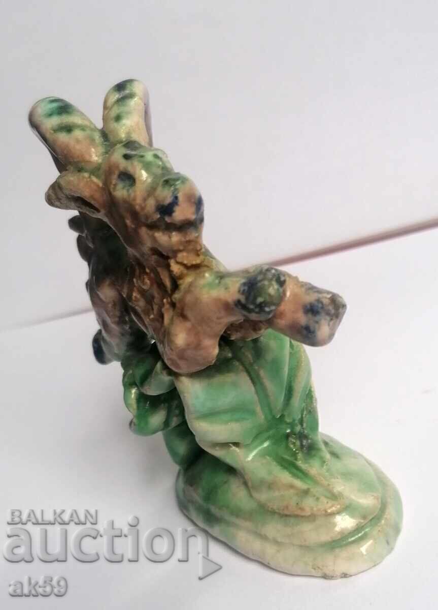 "Kozle" - G. Bakŭrdzhiev - 5