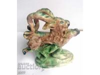 "Kozle" - G. Bakŭrdzhiev