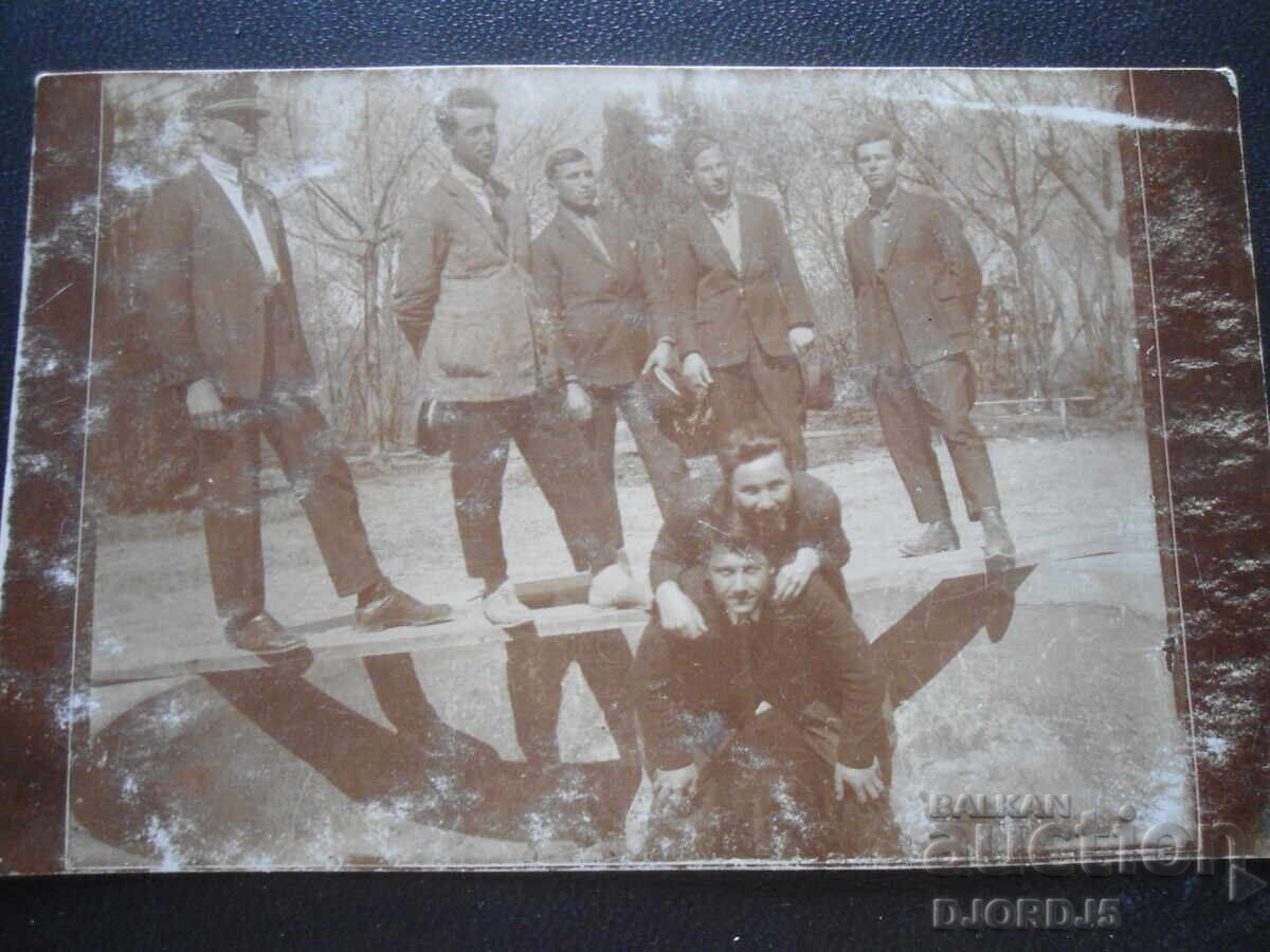 παλιά φωτογραφία παλιά φωτογραφία