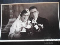 Παλιά φωτογραφία, 10.V.1936, Κίρτζαλι - Τσίρπαν