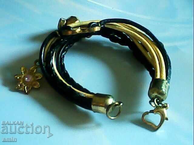 Licitație 2 brățări frumoase