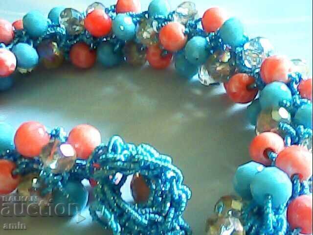 Livrarea 2 brățări frumoase