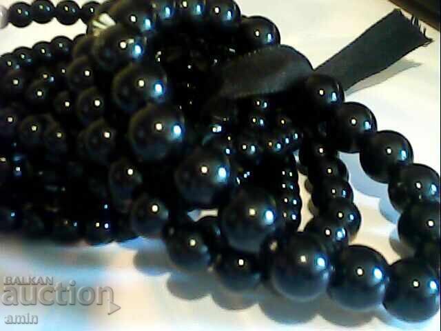 Auction Lot of 14 elastic bracelets 2mm 8mm Auction Lot of 14 elastic bracelets 2mm 8mm