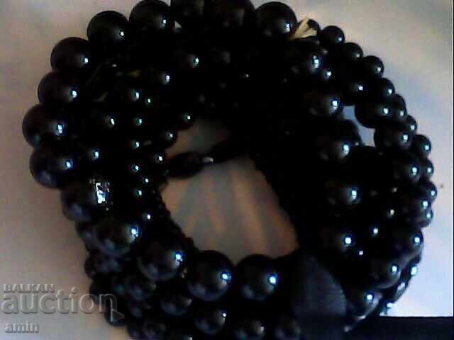 Lot of 14 elastic bracelets 2mm 8mm - 5 Lot of 14 elastic bracelets 2mm 8mm - 5