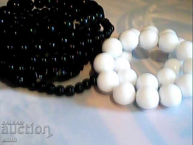 Lot of 14 elastic bracelets 2mm 8mm Lot of 14 elastic bracelets 2mm 8mm