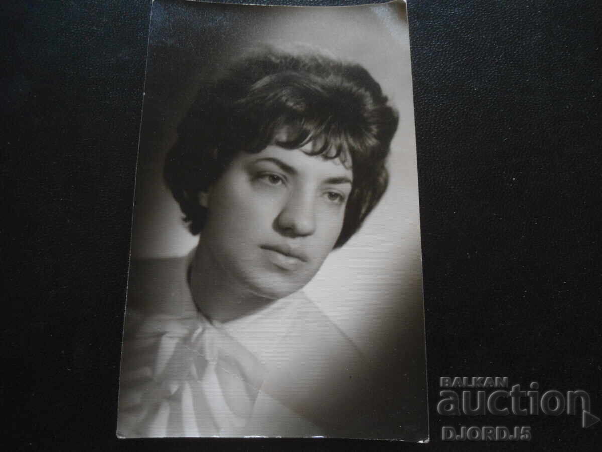 Παλιά φωτογραφία, Φωτογραφία Παπακότσεφ, Σόφια, Μπάτσο Κίρο 2