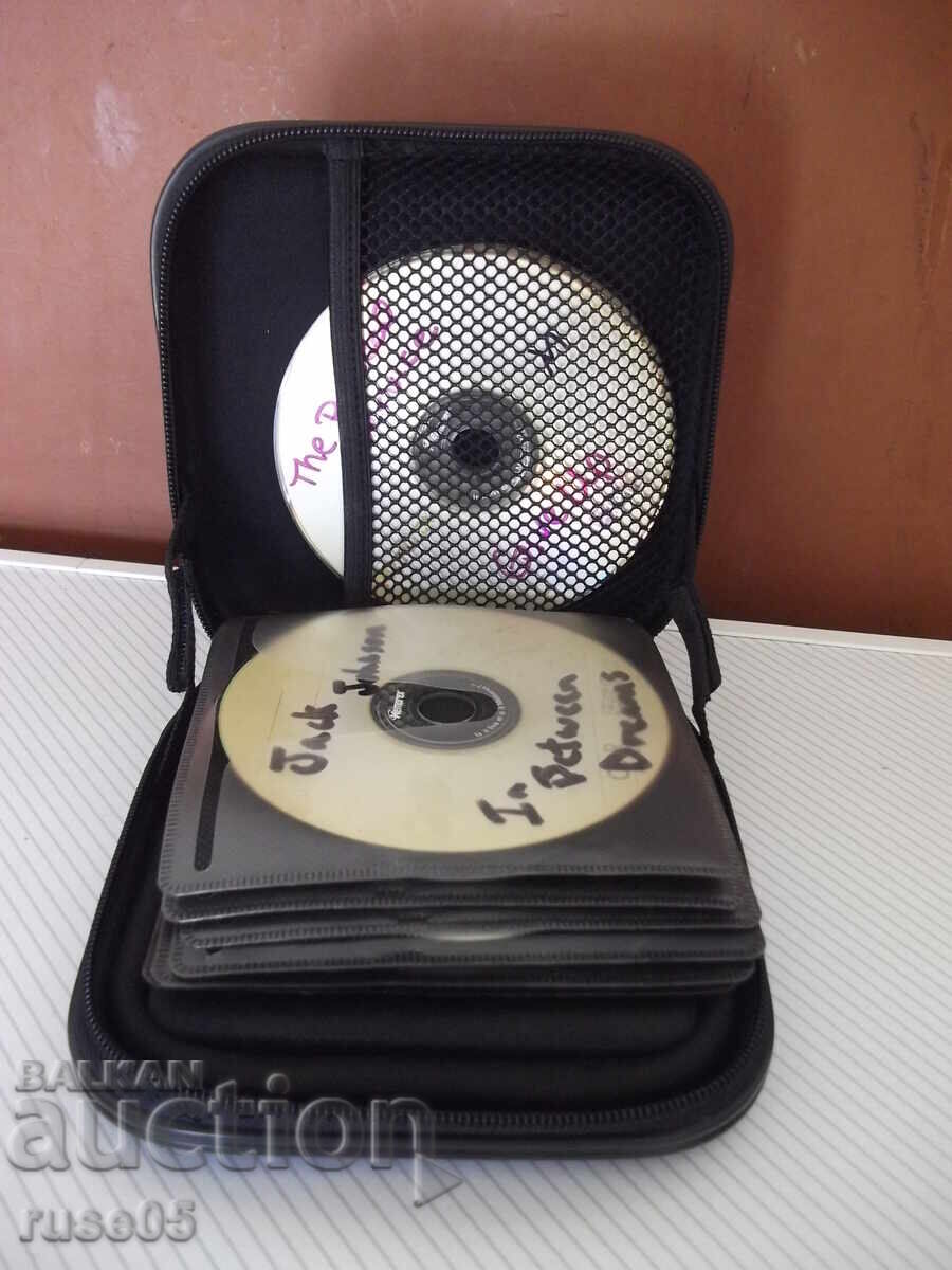 Παράδοση "Ηχείο "TDK-out loud" με αποθήκευση δίσκων σε λειτουργία"