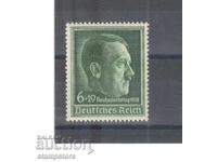 Немски райх - Ден на Райхспартията