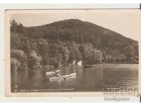 Κάρτα Βουλγαρία Βελίγκραντ Τσεπίνο Κλεπτούζα και καζίνο 4*