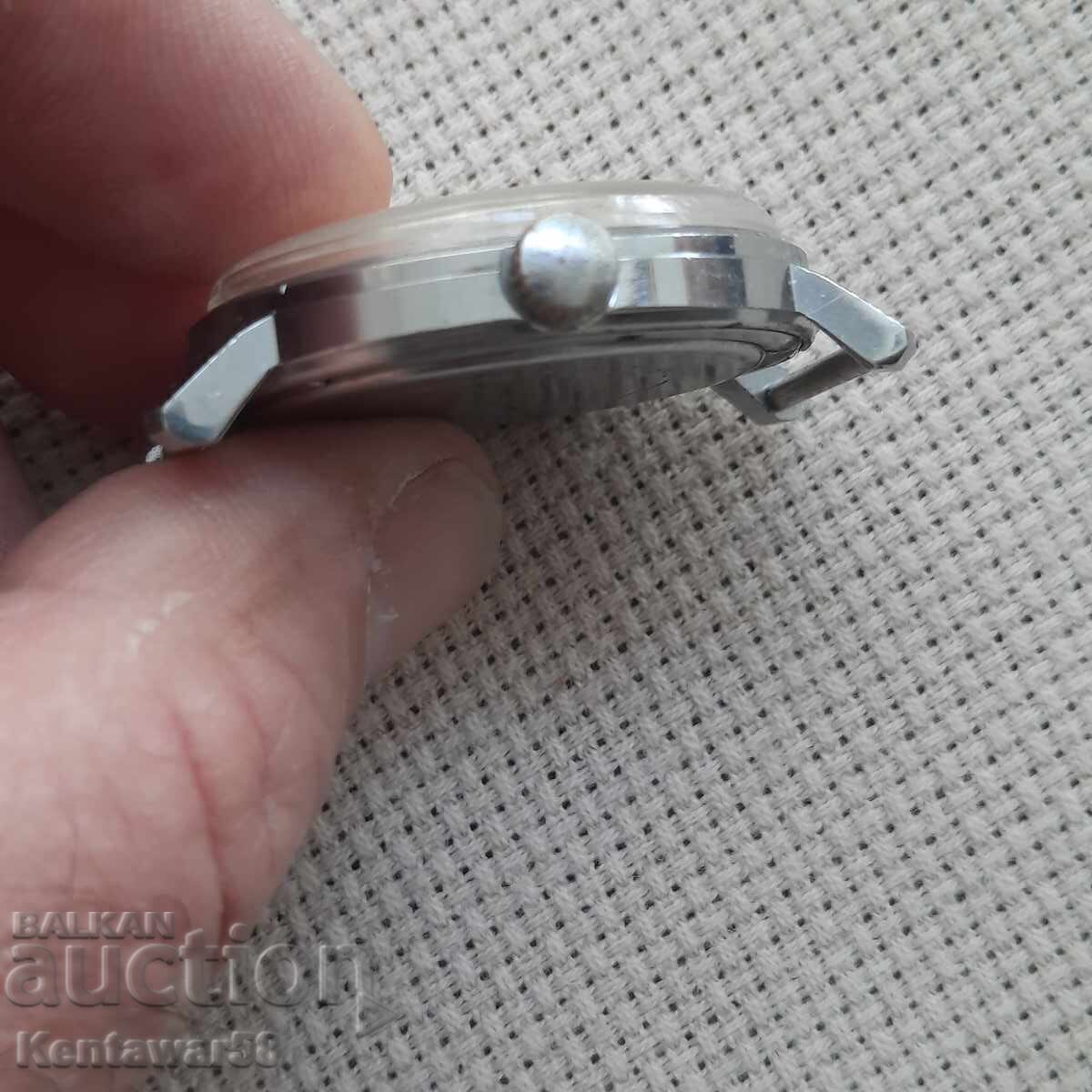 Delivery of Vostok 2409A! Rare Delivery of Vostok 2409A! Rare