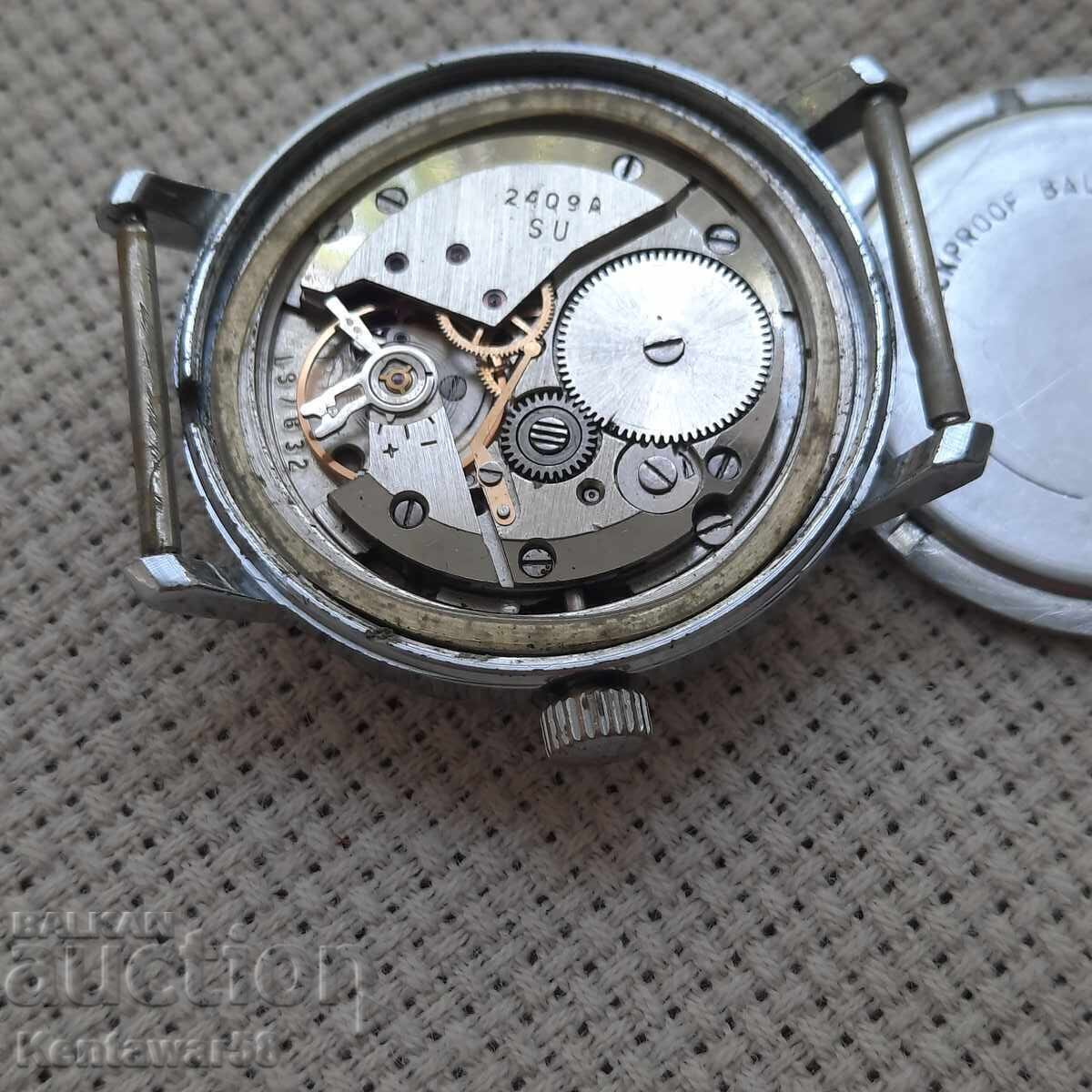 Vostok 2409A! Rare - 5 Vostok 2409A! Rare - 5