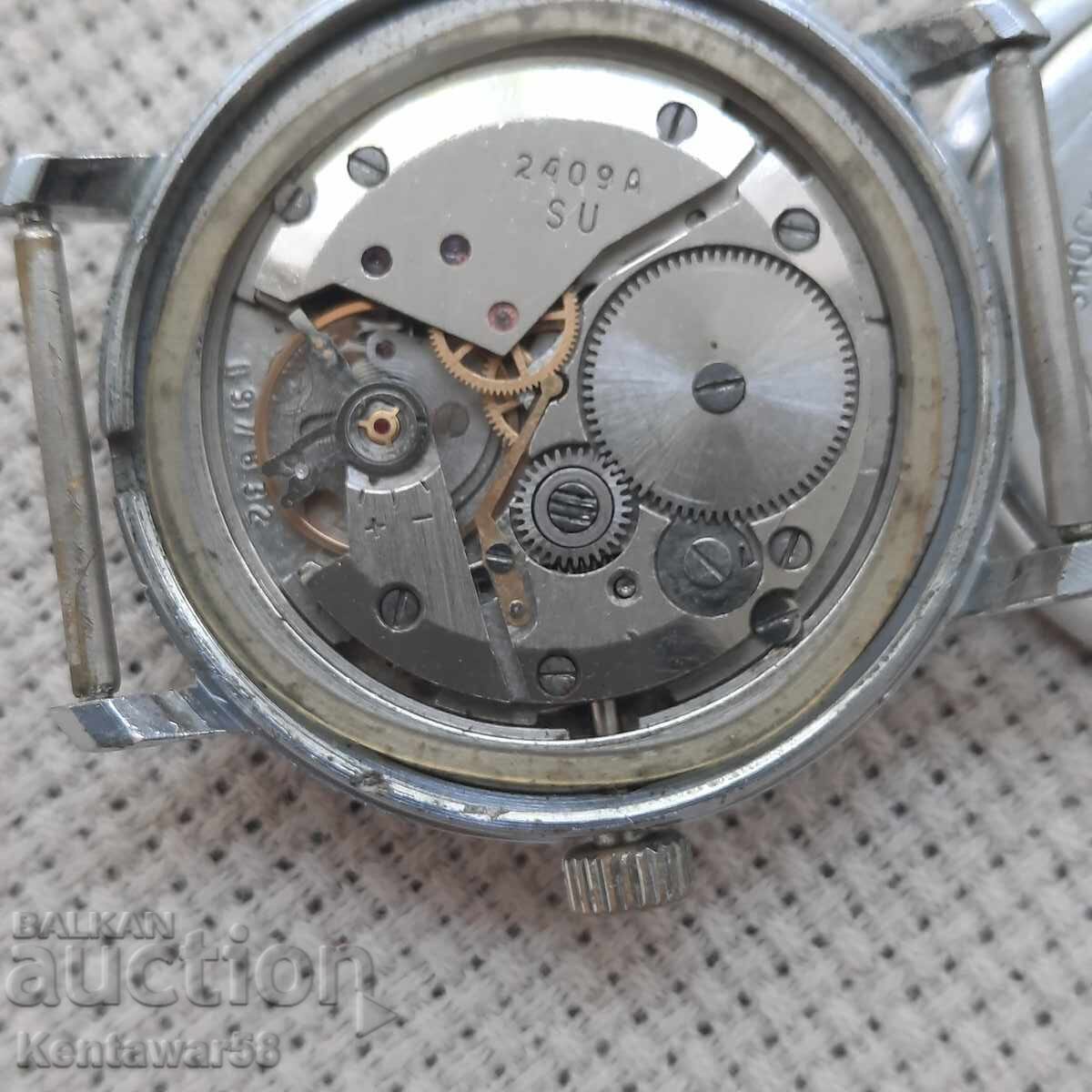 Vostok 2409A! Rare - 6 Vostok 2409A! Rare - 6