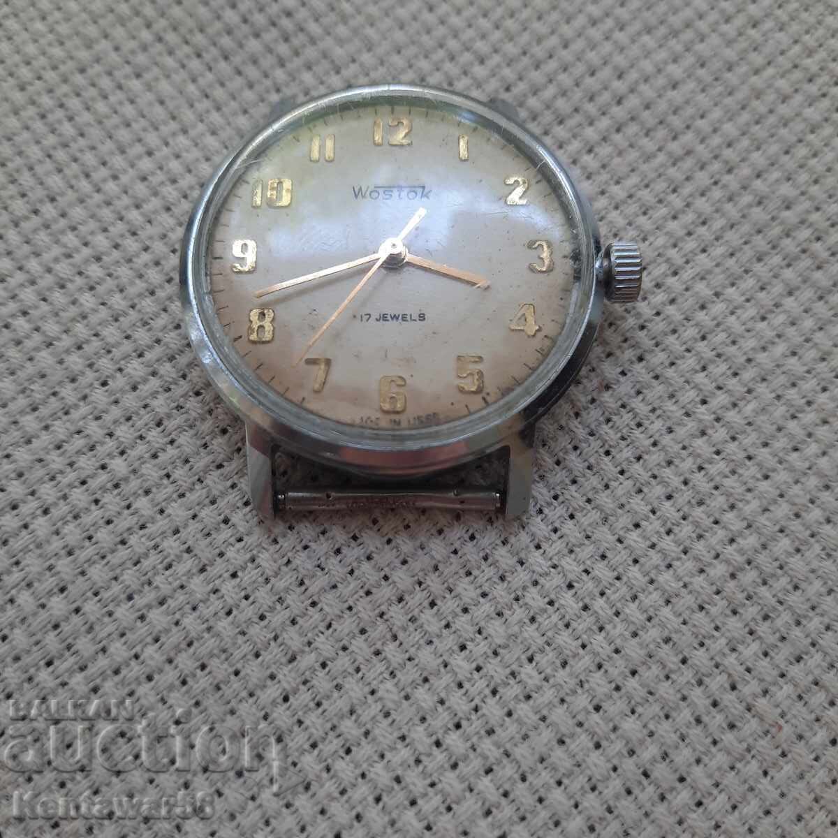 Vostok 2409A! Rare Vostok 2409A! Rare