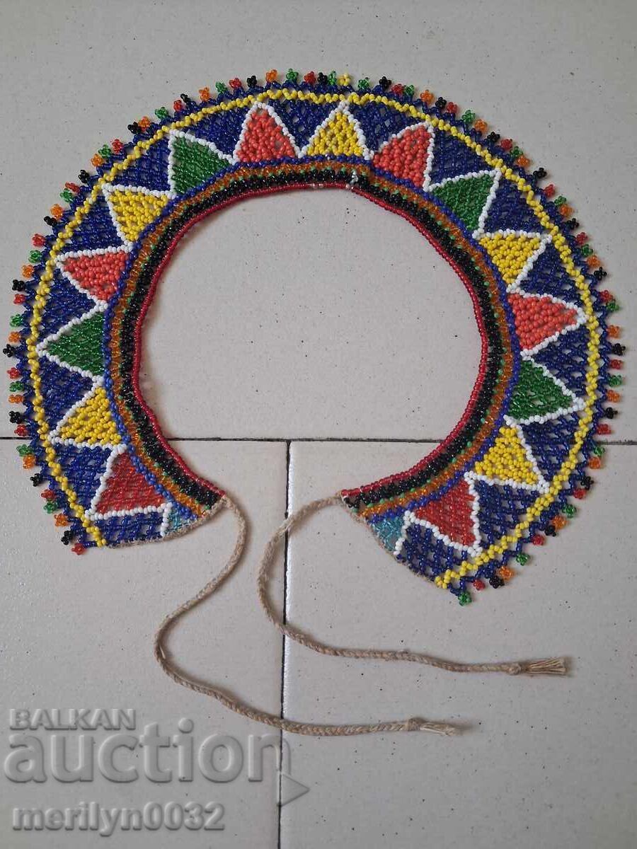 Δημοπρασία Μενταγιόν για παλιό αστικό φόρεμα κολιέ κολιέ