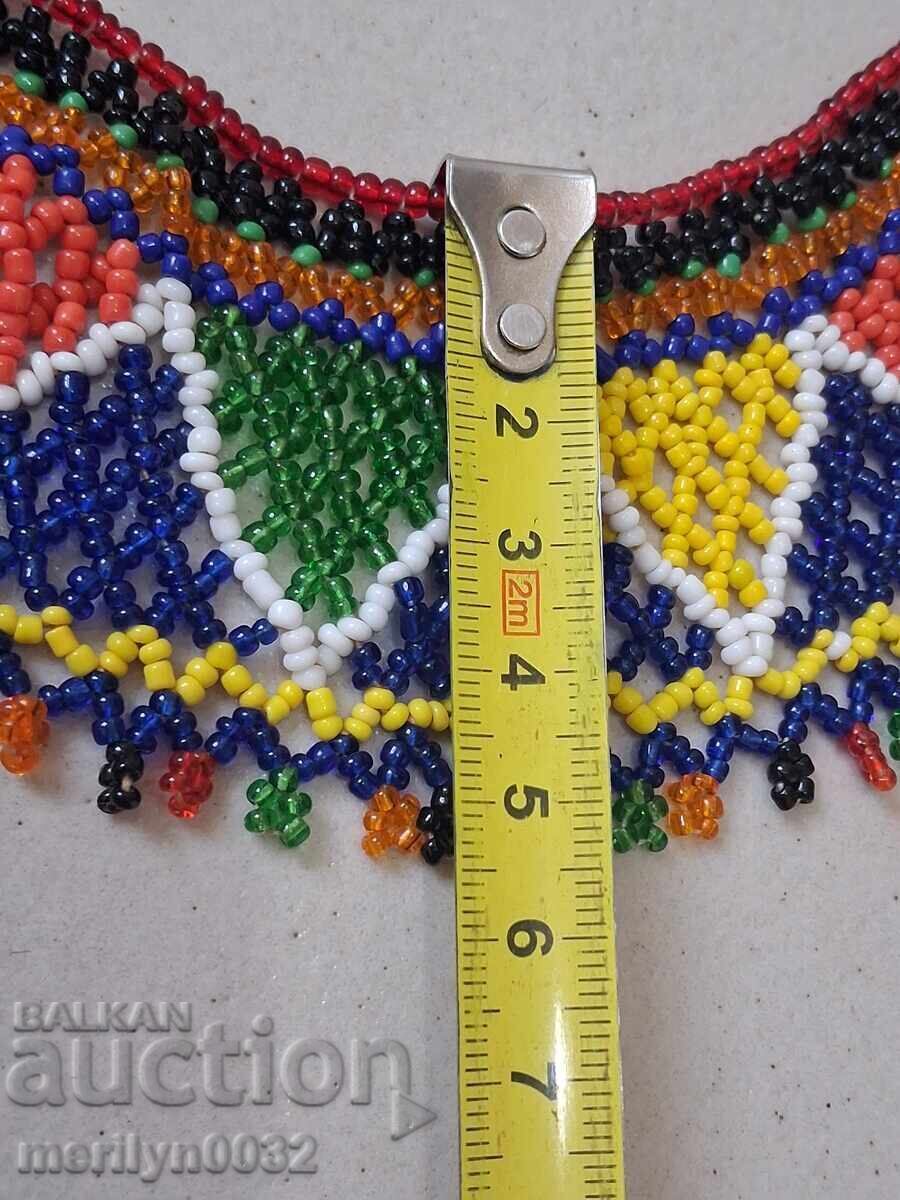 Μενταγιόν για παλιό αστικό φόρεμα κολιέ κολιέ - 5