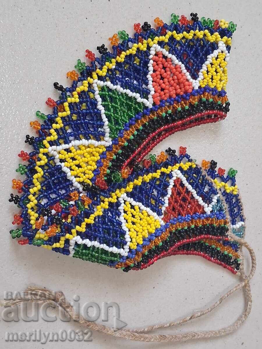 Μενταγιόν για παλιό αστικό φόρεμα κολιέ κολιέ - 7