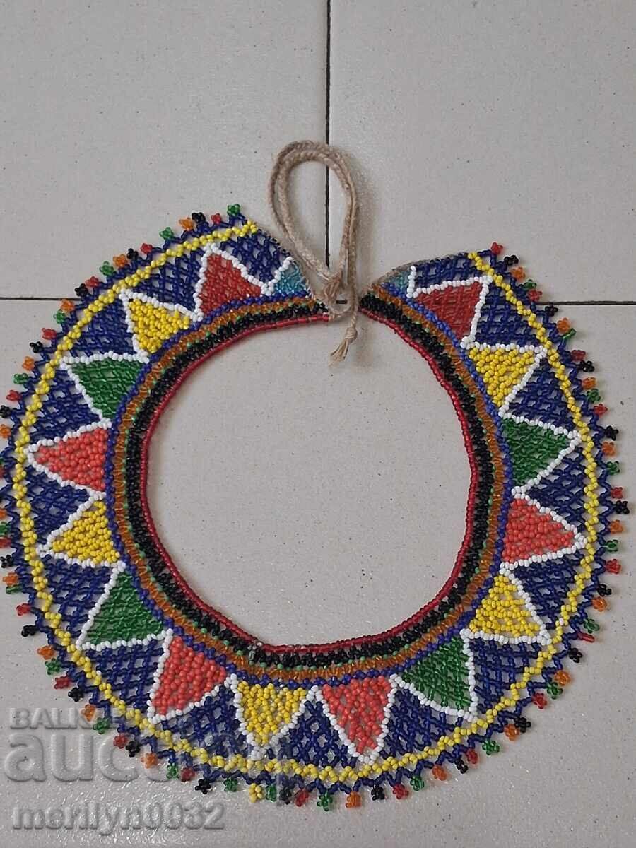 Μενταγιόν για παλιό αστικό φόρεμα κολιέ κολιέ