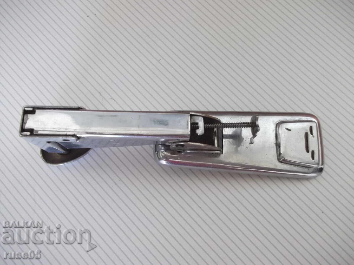 Τηλεσκόπιο μεταλλικό "Great Wall Factory Model 81-1940-60" λειτουργικό - 7