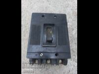 Întrerupător A2 2000 a ȘALTER CONTACTOR