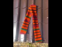 OLD WOMEN'S BELT WEAR