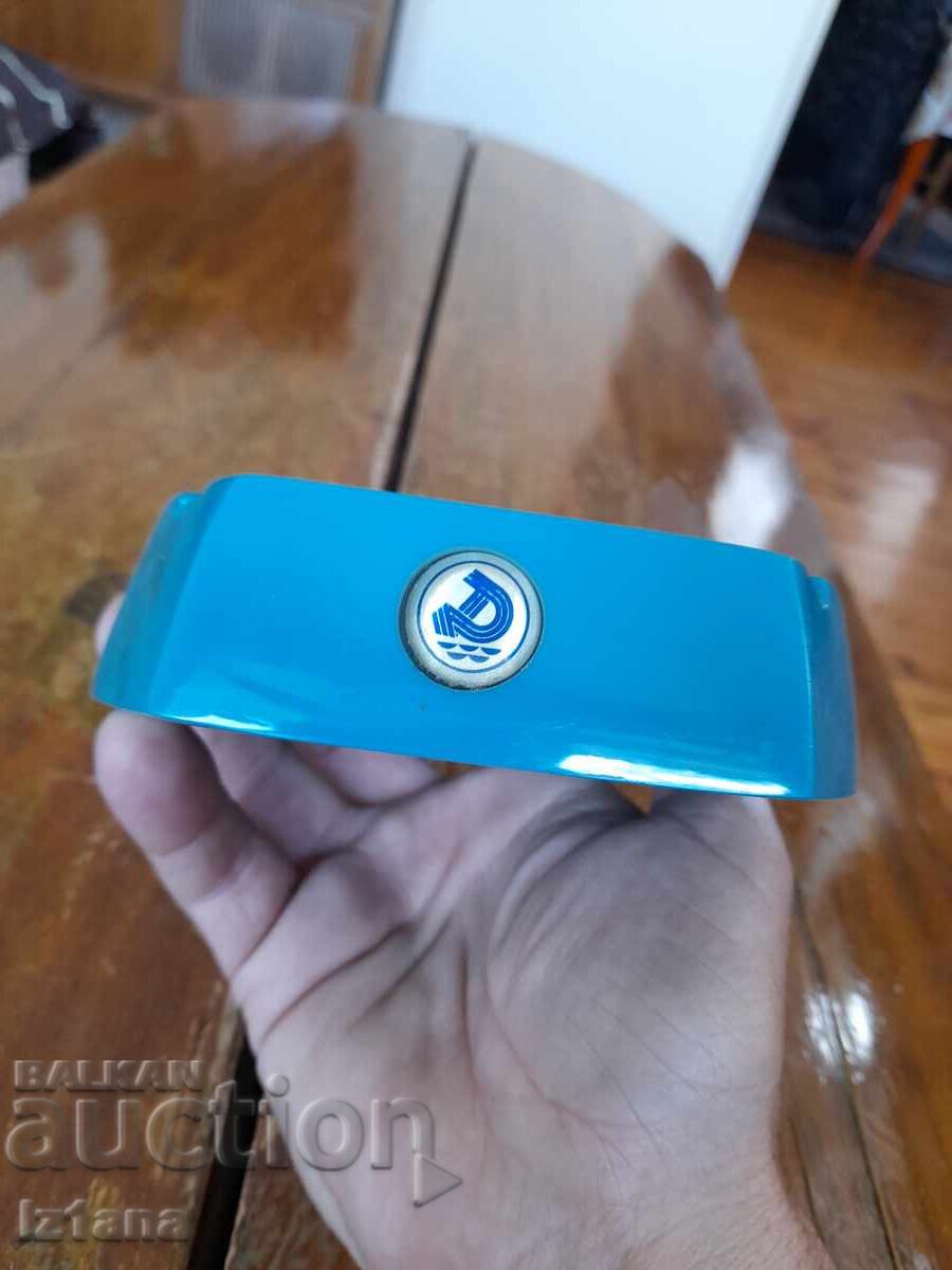 scrumieră veche - 6