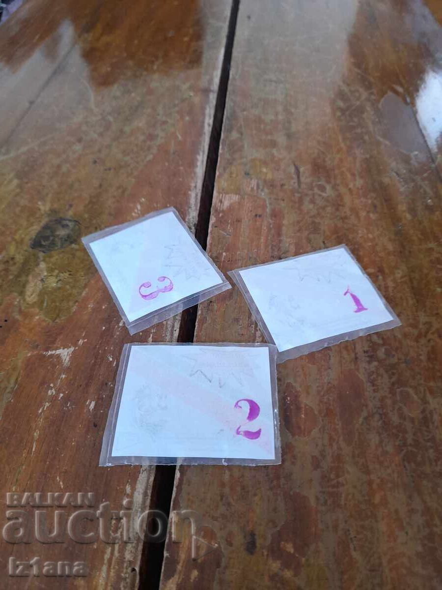 Auction  Old fishing hooks