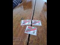 Cârlige vechi de pescuit