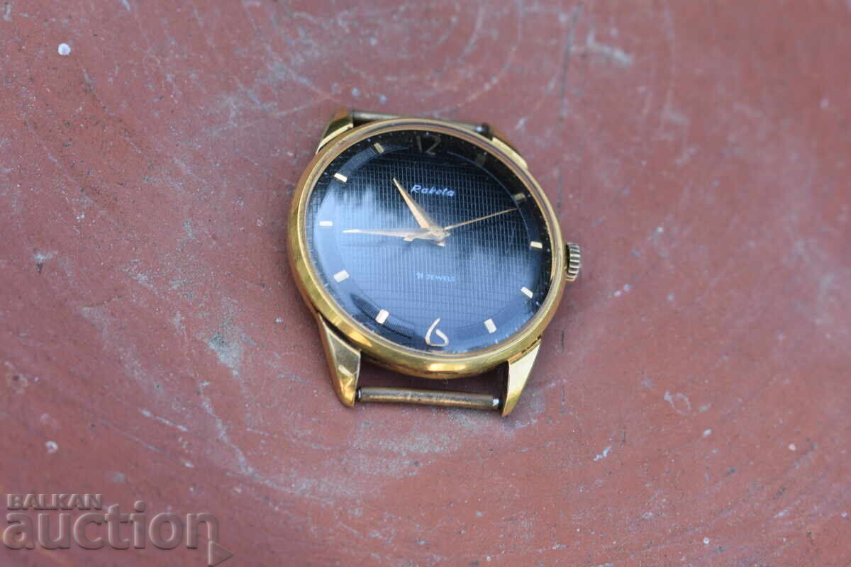 Ρολόι Raketa AU 20 - 5 Ρολόι Raketa AU 20 - 5