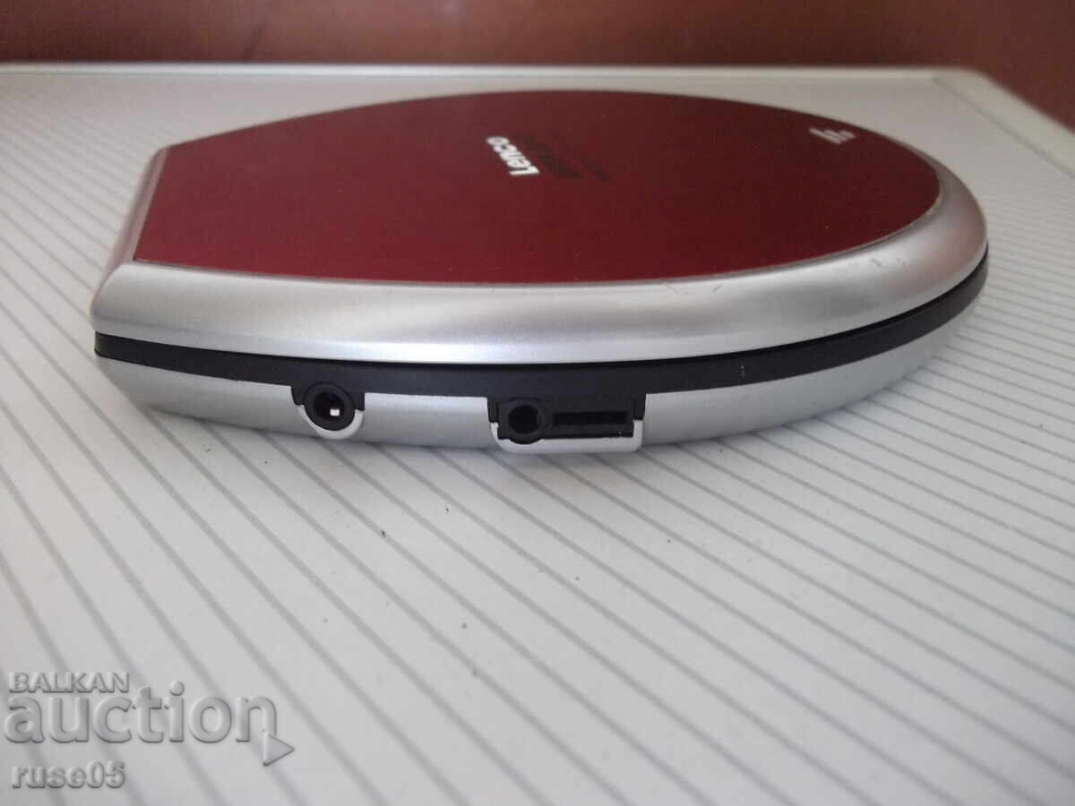 Δισκοπαίκτης "Lenco - CDP-960 WMA" λειτουργικός - 7