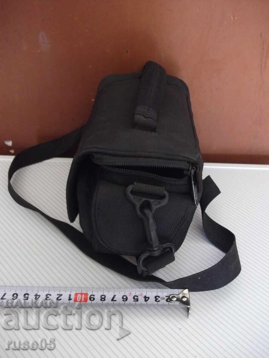 "Lowepro Edit 100" bag for video camera, camera and accessories with price 25.00 BGN | € 12.78