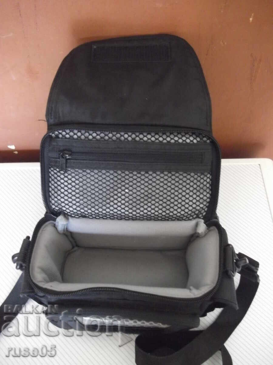 "Lowepro Edit 100" bag for video camera, camera and accessories - 6