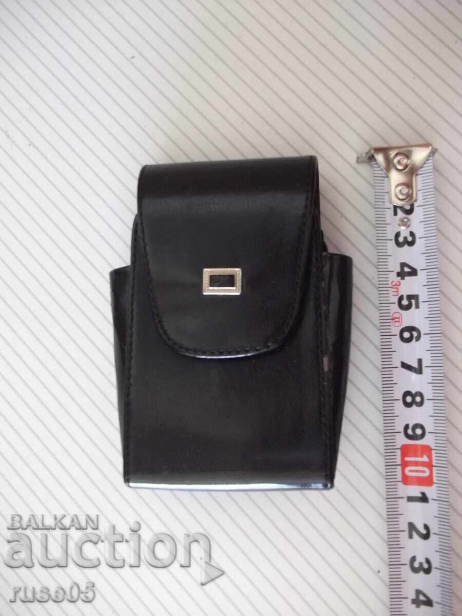 Калъф за цигари - 1 с цена 5.00 лв. | € 2.56